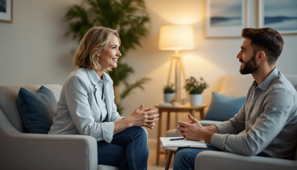 Therapy Group of Charlotte Finding the Right Counselor for Your Mental ...