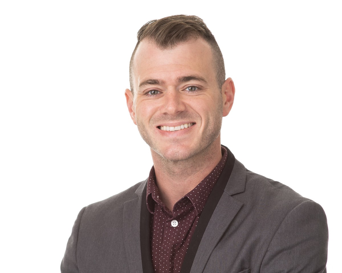 Colton Brown, Ph.D.
