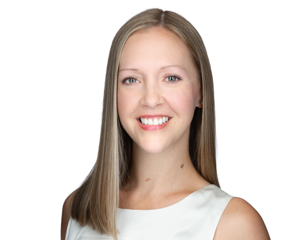 Jessica Groleau, Ph.D.