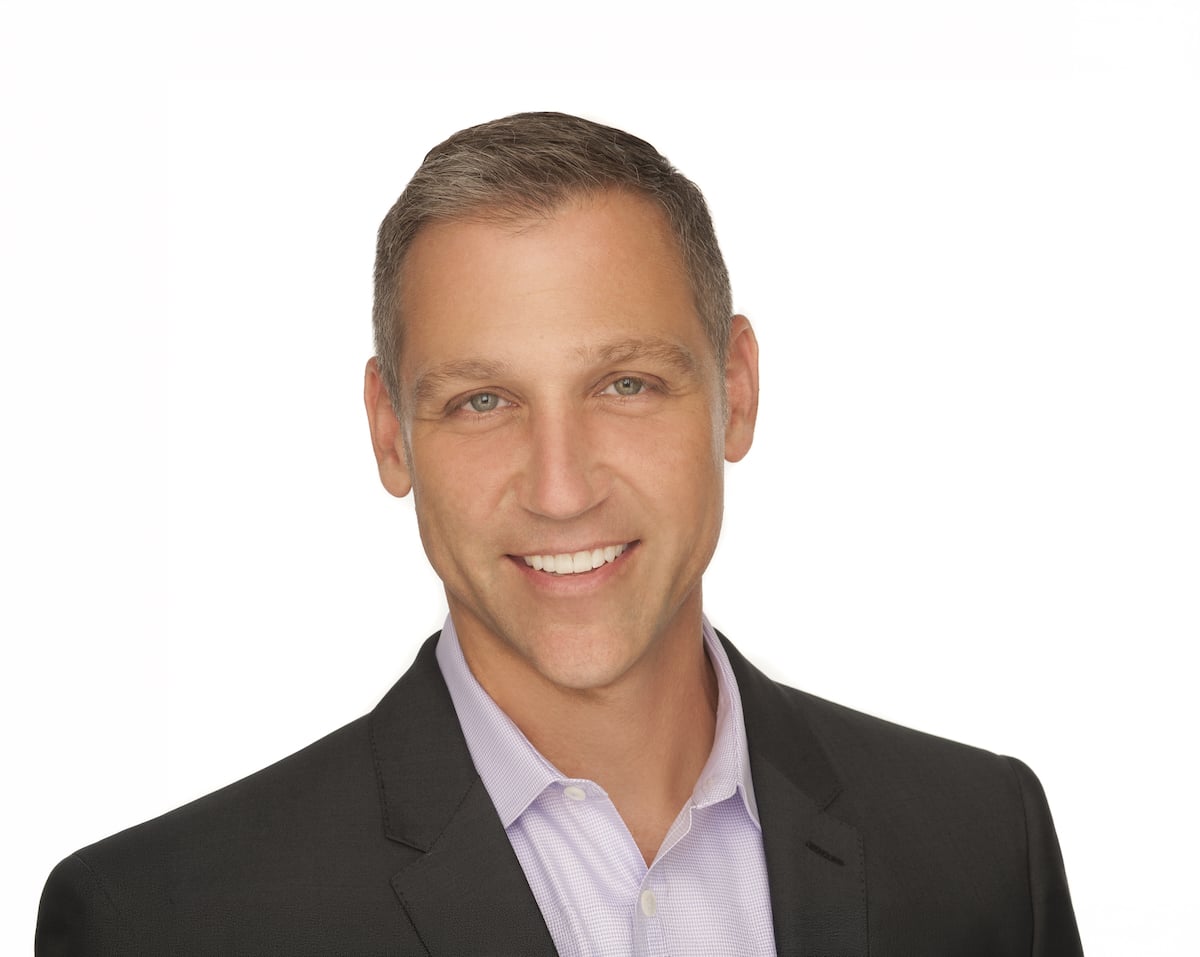 Keith Clemson, Ph.D. — Therapist at Therapy Group of Charlotte