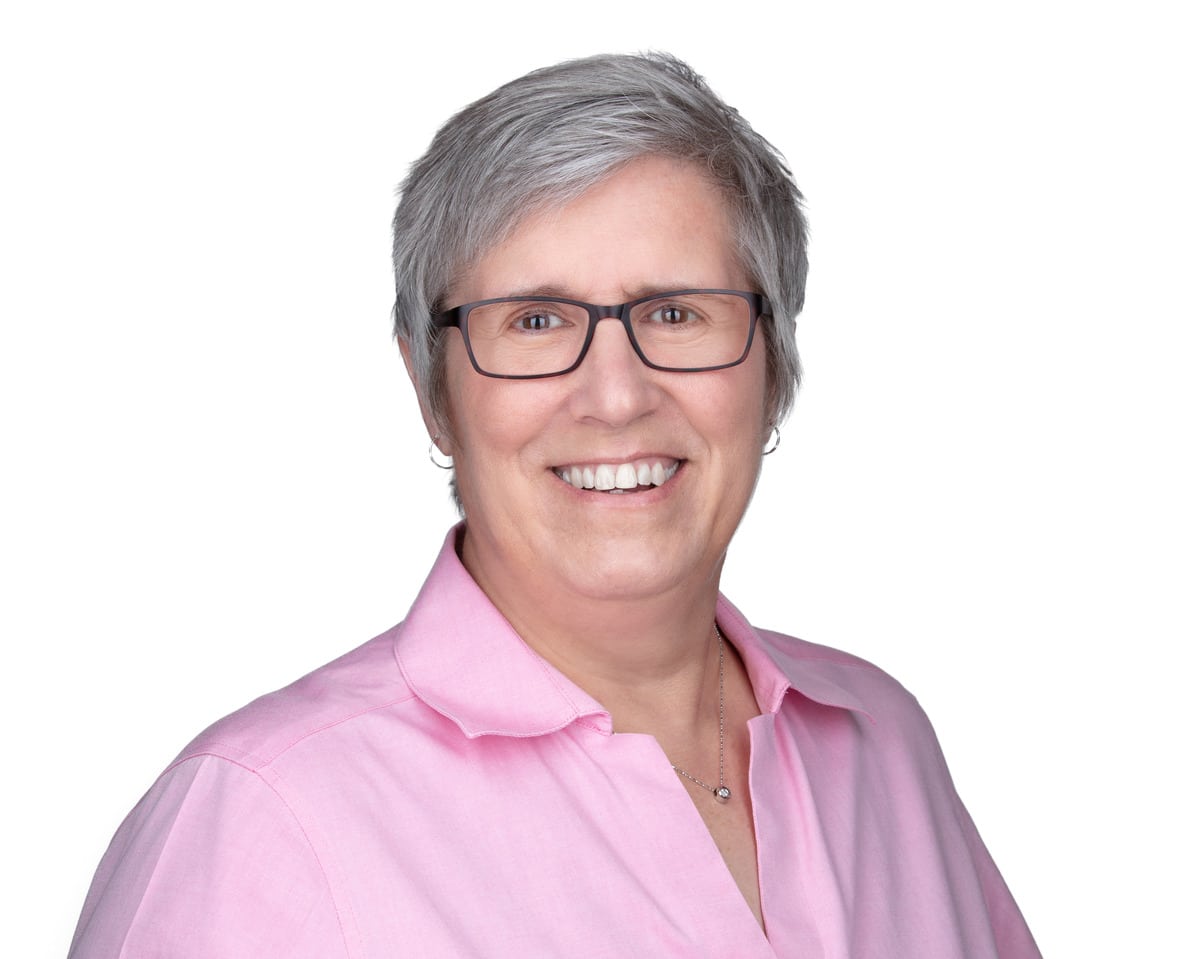 Paula Keeton, Ph.D.