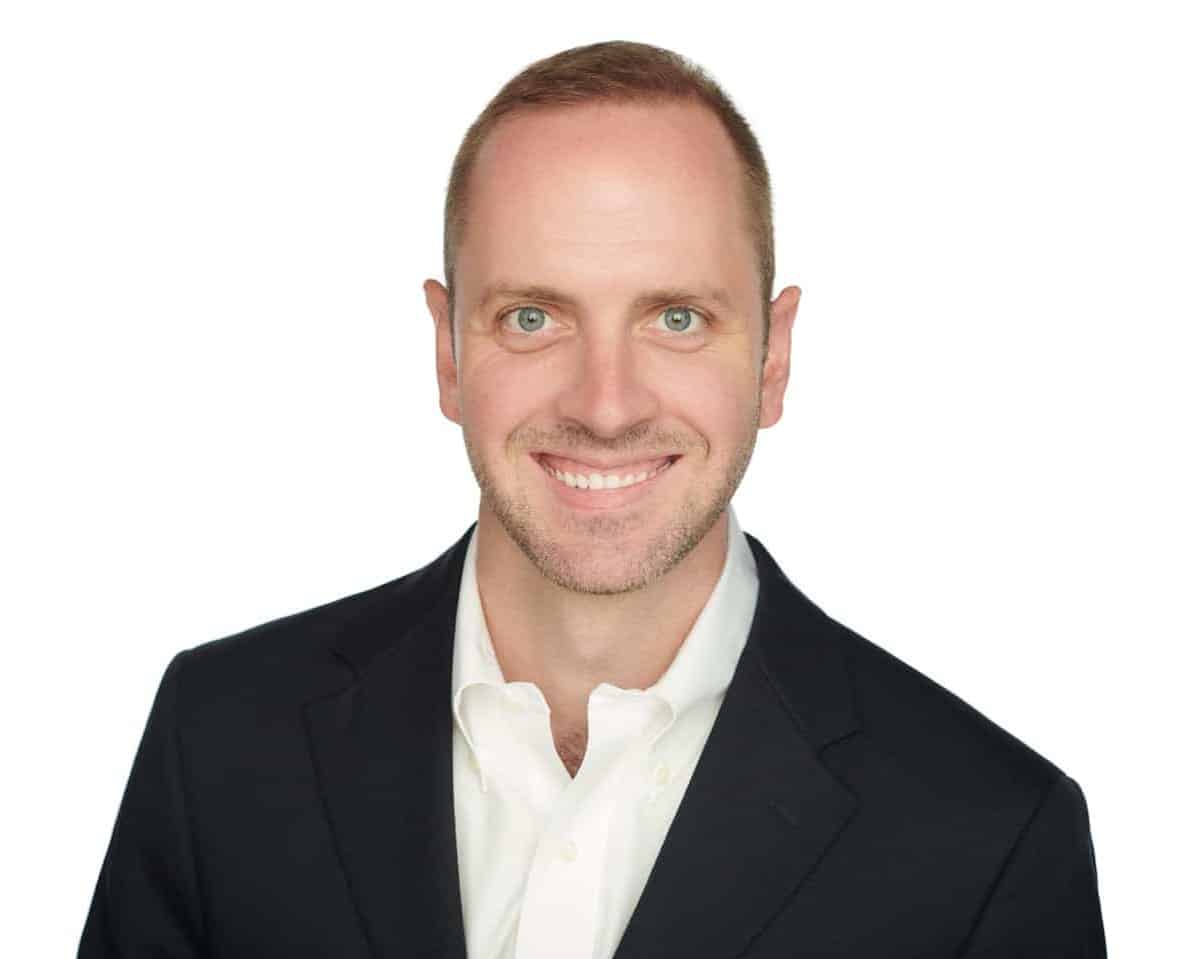Robert Drinkwater, Ph.D.