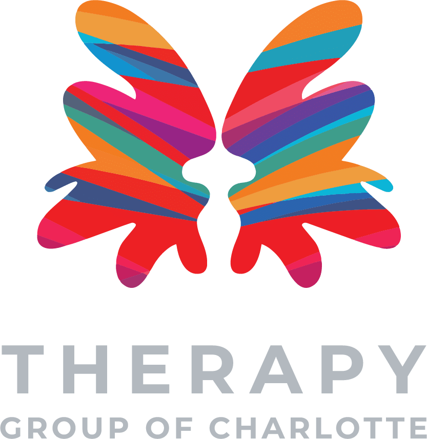 Therapy Group of Charlotte logo