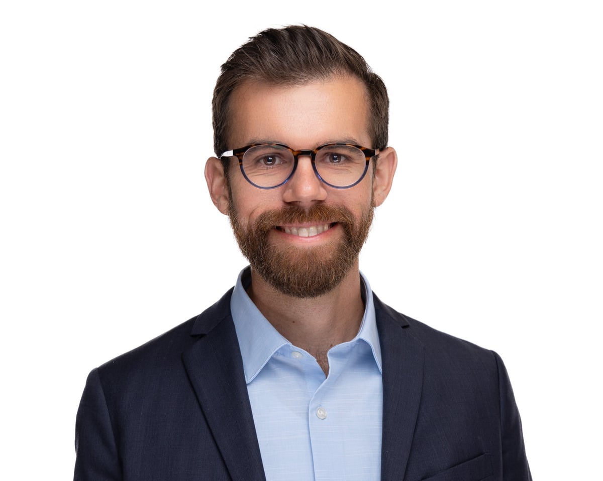 Thomas Lindquist, Psy.D.